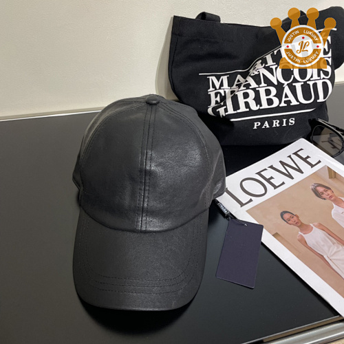 Prada Cap