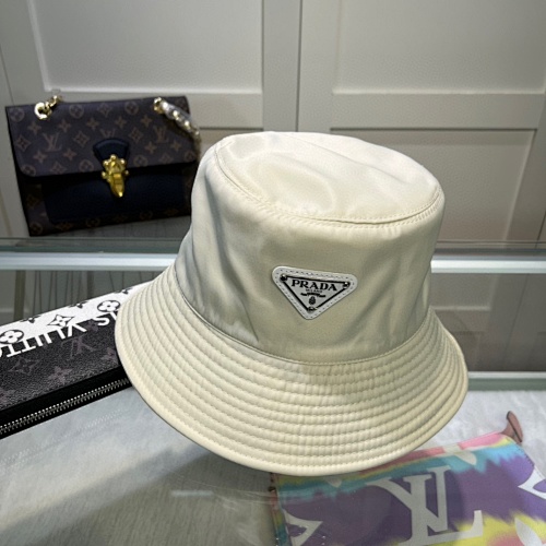 Prada Cap