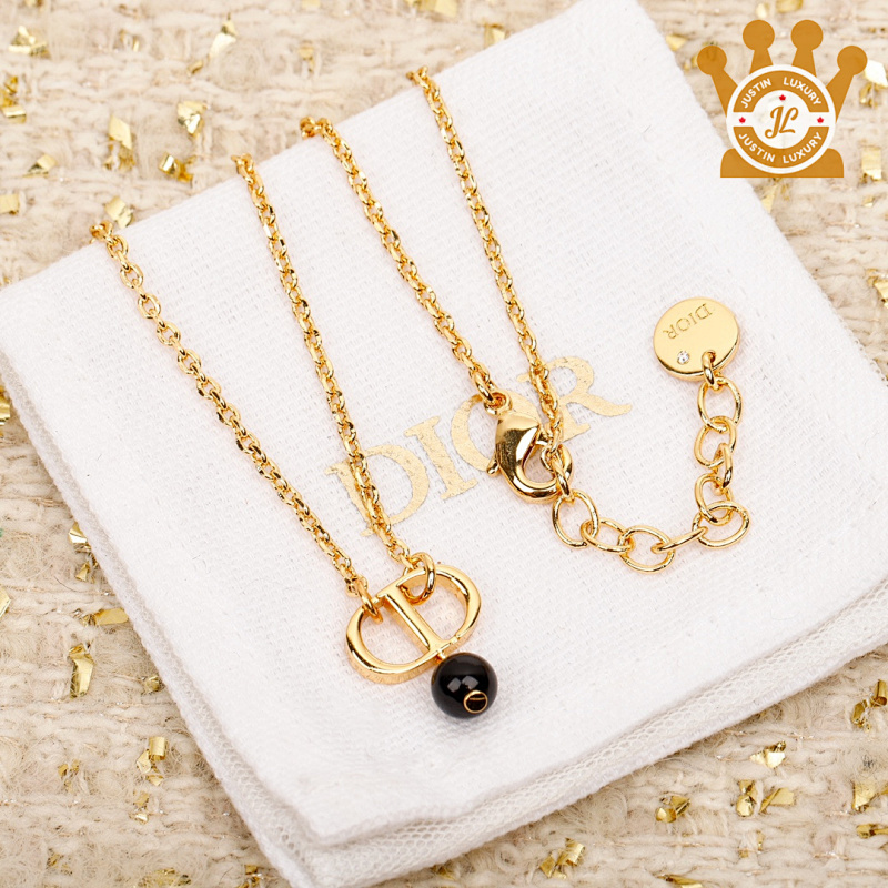 Dior Necklaces