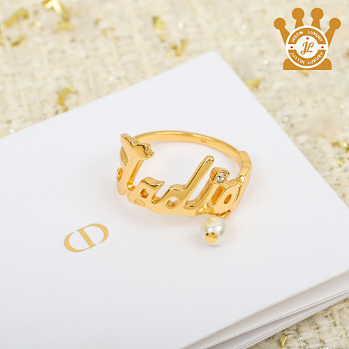 Dior Ring