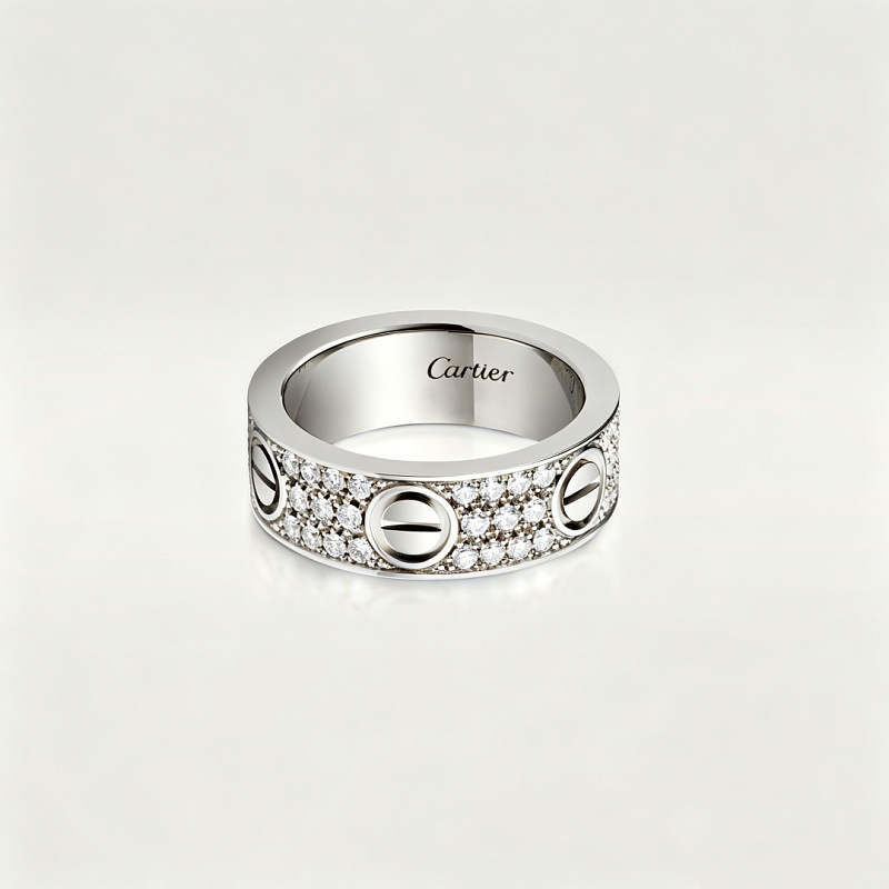Cartier A Href On Chat Via A