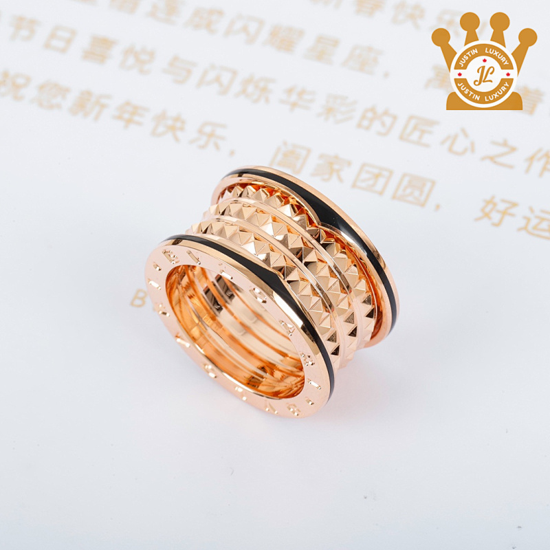 Bulgari Bc Ring EGGsZXxxxXsAF210Q