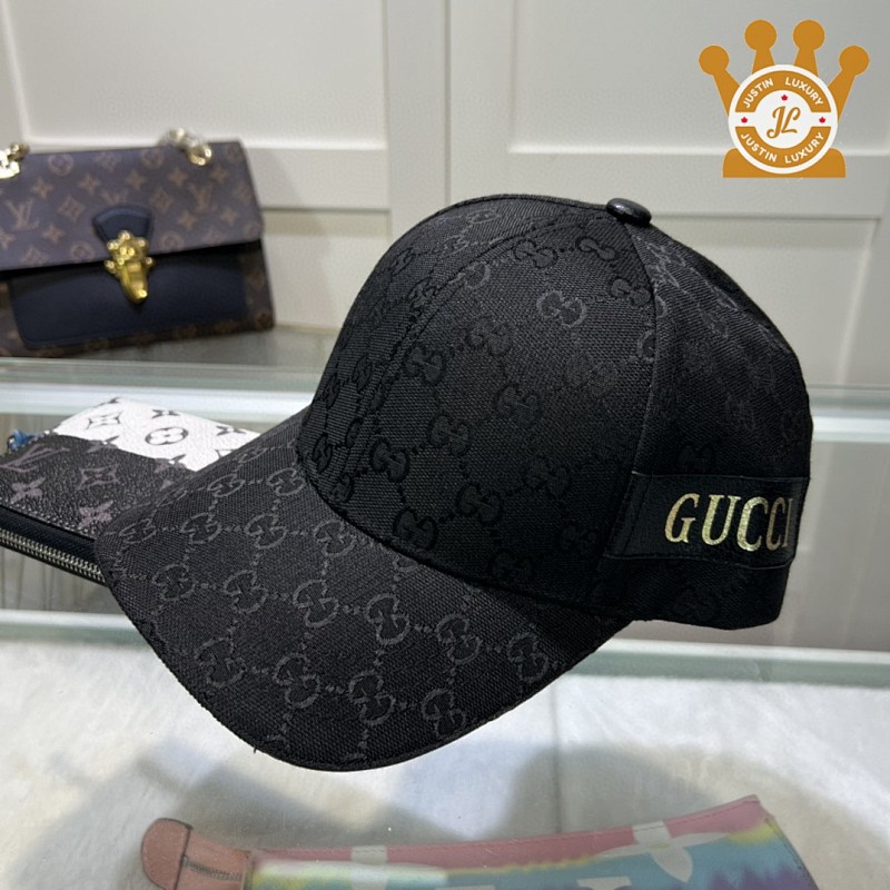 Gucci Cap