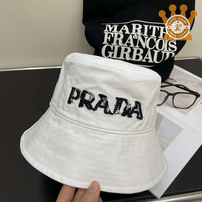 Prada Cap
