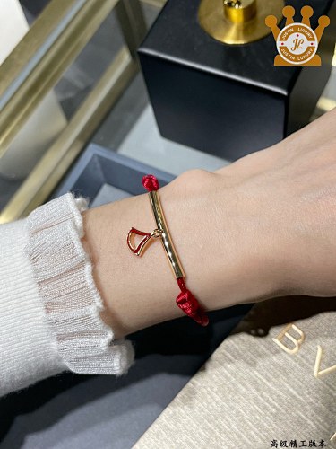 Bulgari Bracelet