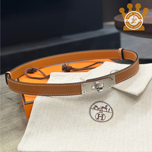Hermès Hermes Leather Belt