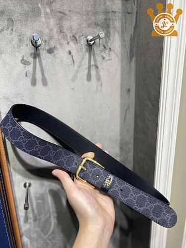 Gucci Leather Belt