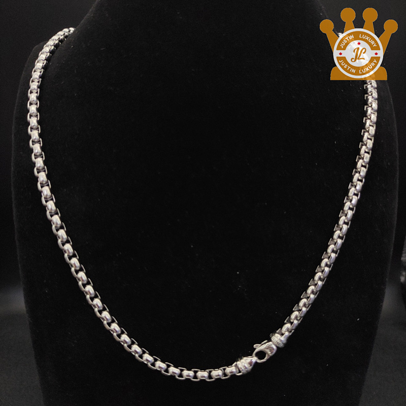 DY Necklace EfddDgddccx150Q