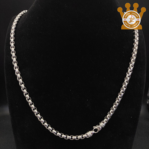 DY Necklace EfddDgddccx150Q