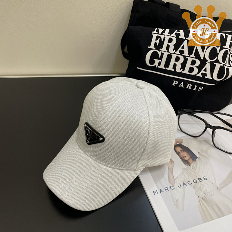 Prada Cap