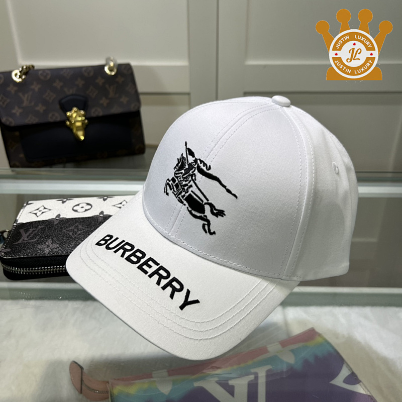 Burberry Cap
