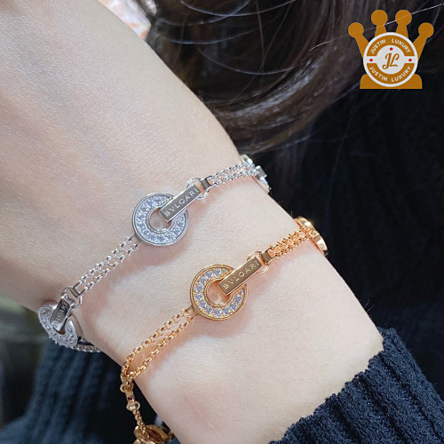 Bulgari Bracelet
