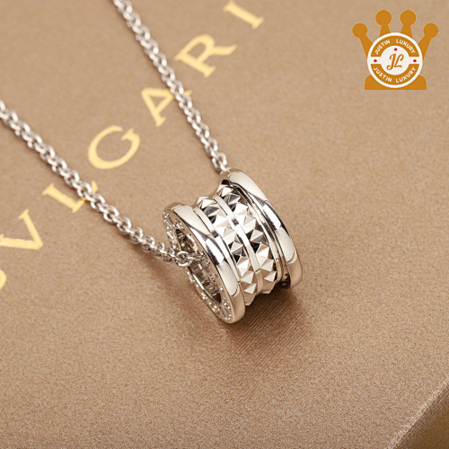 Bulgari Necklaces
