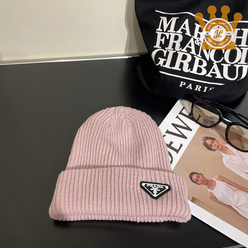 Prada Cap