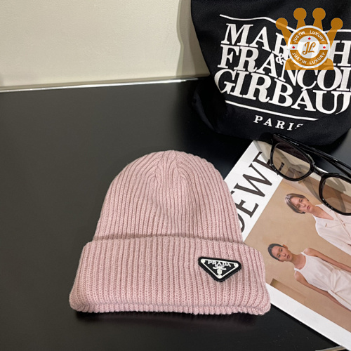 Prada Cap