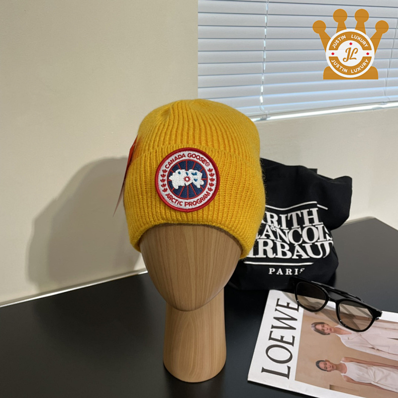Canada Goose Cap