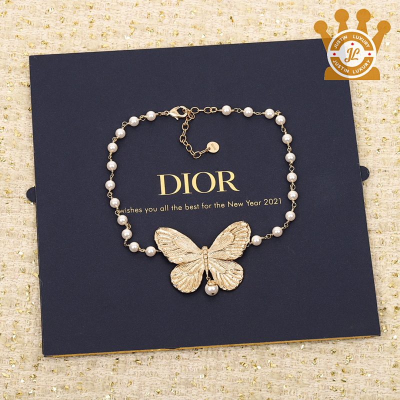 Dior Necklaces