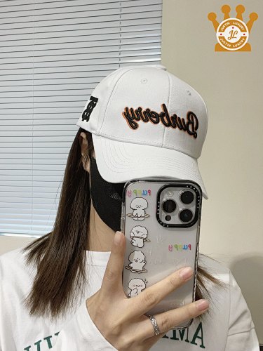 Burberry Cap