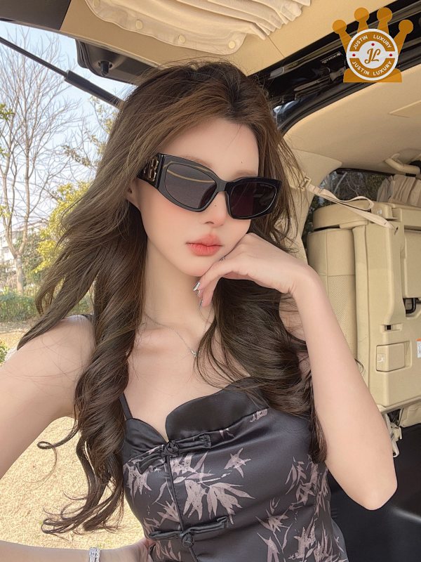 Balenciaga Sunglasses