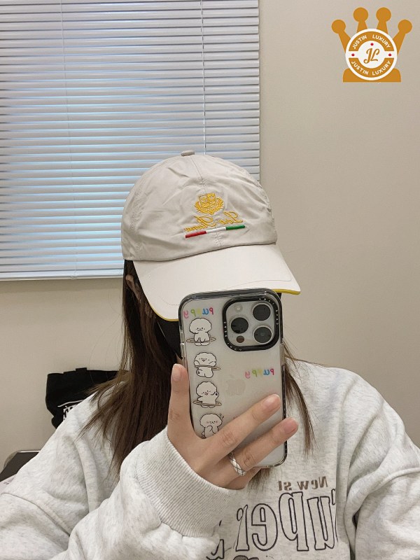 Loro Iana Cap