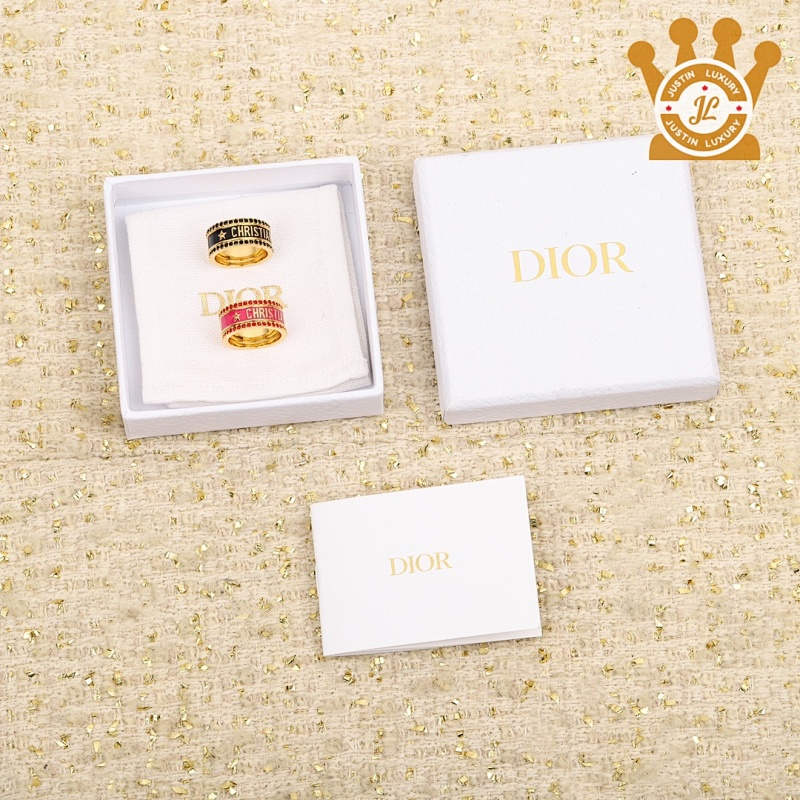 Dior Ring