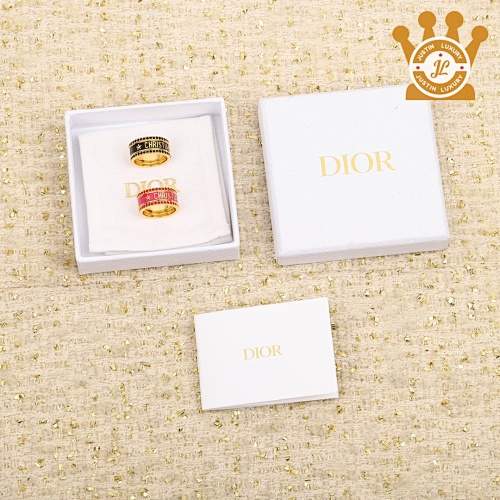 Dior Ring