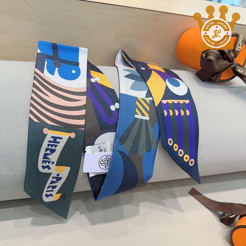 Hermès Hermes Scarves