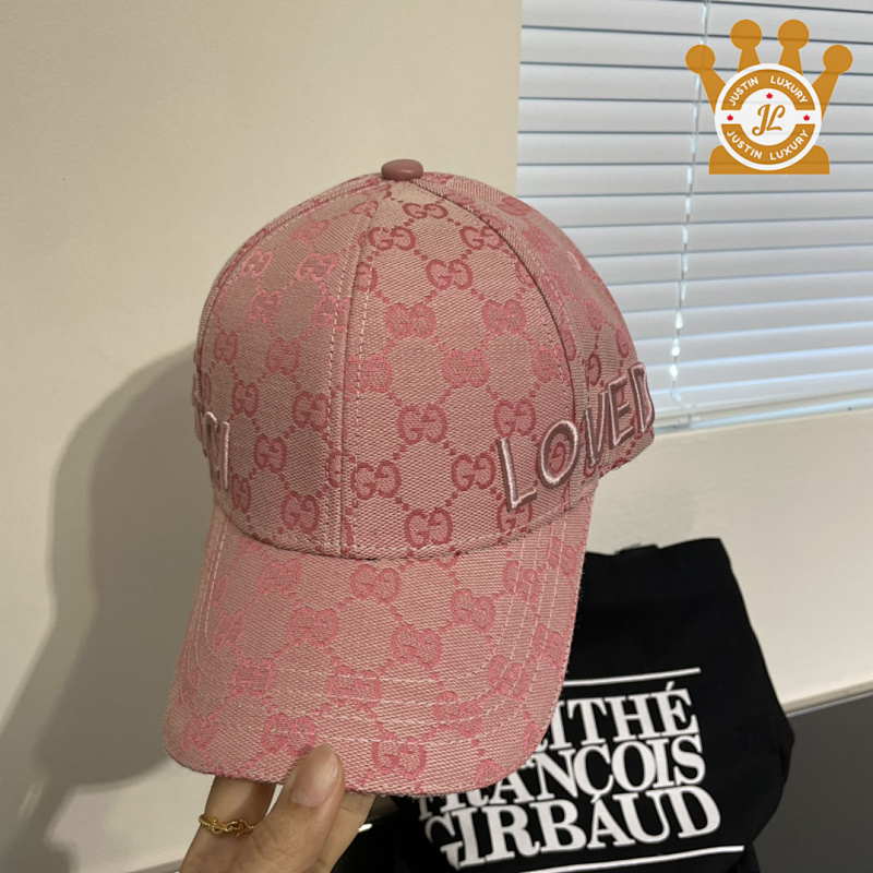 Gucci Cap