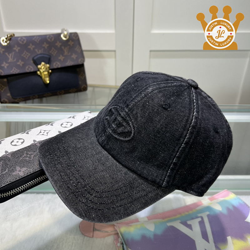 Diesel Cap