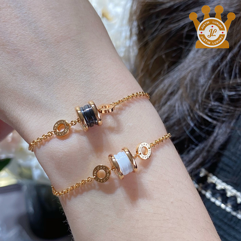Bulgari Bracelet