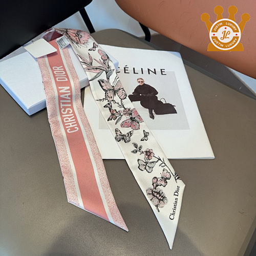 Dior Scarves