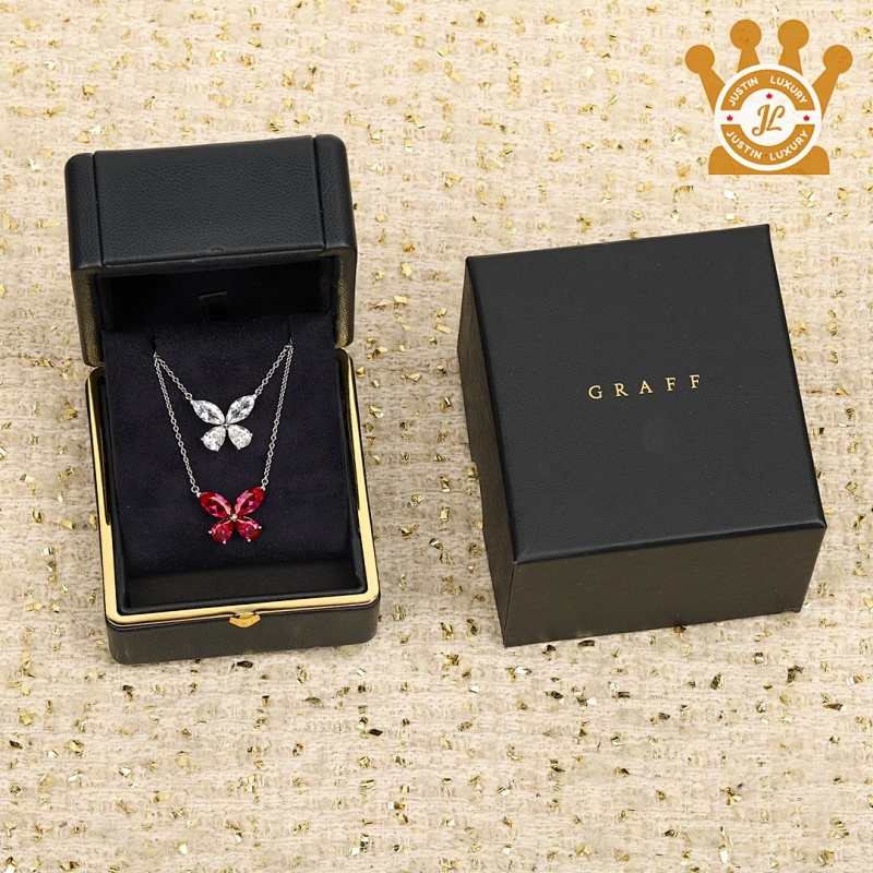 Graves Necklaces