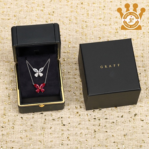 Graves Necklaces