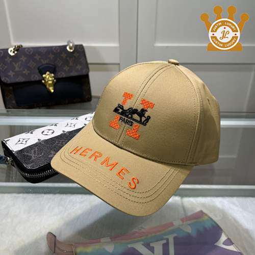 Hermès Hermes Cap