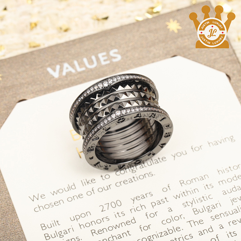 Bulgari Ring