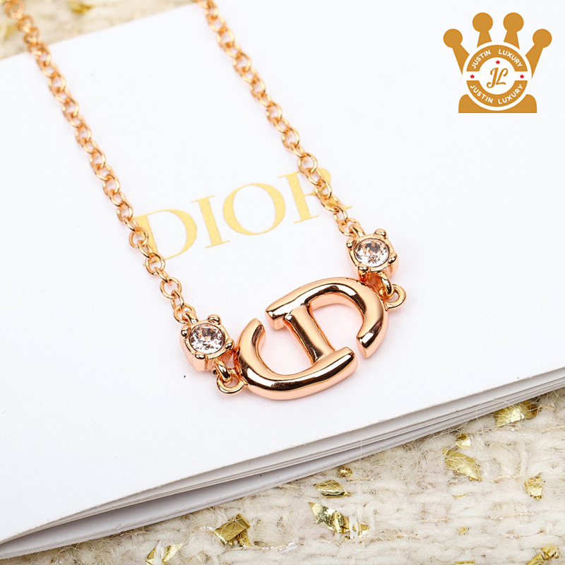 Dior Necklaces