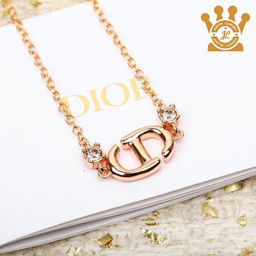 Dior Necklaces