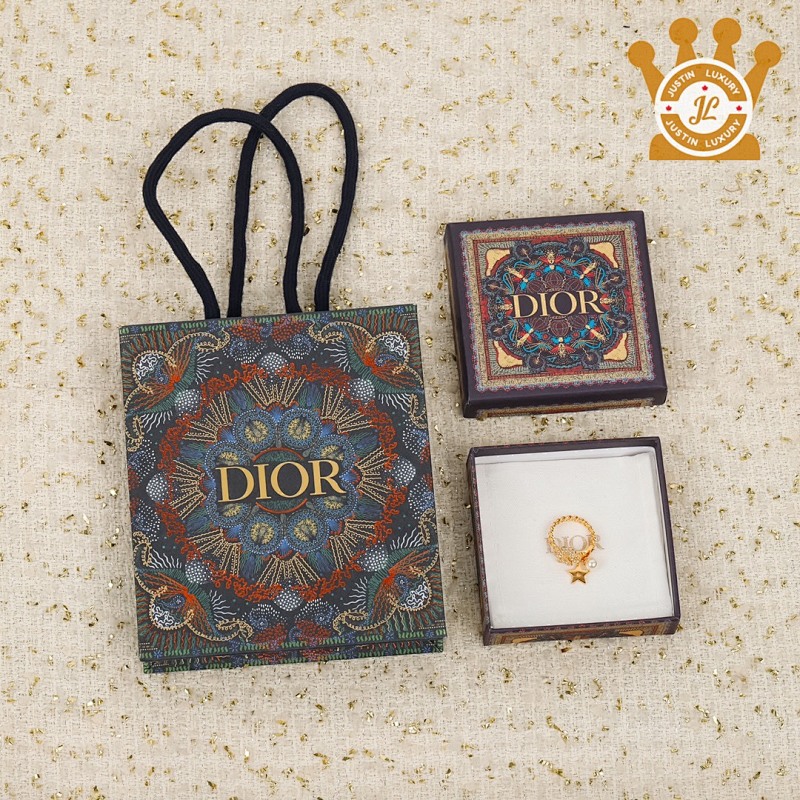 Dior Ring