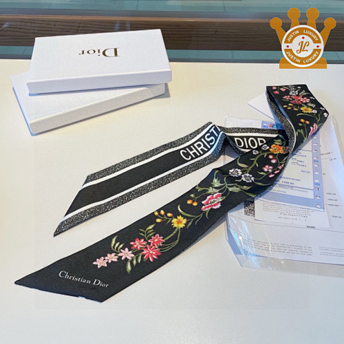 Dior Scarves