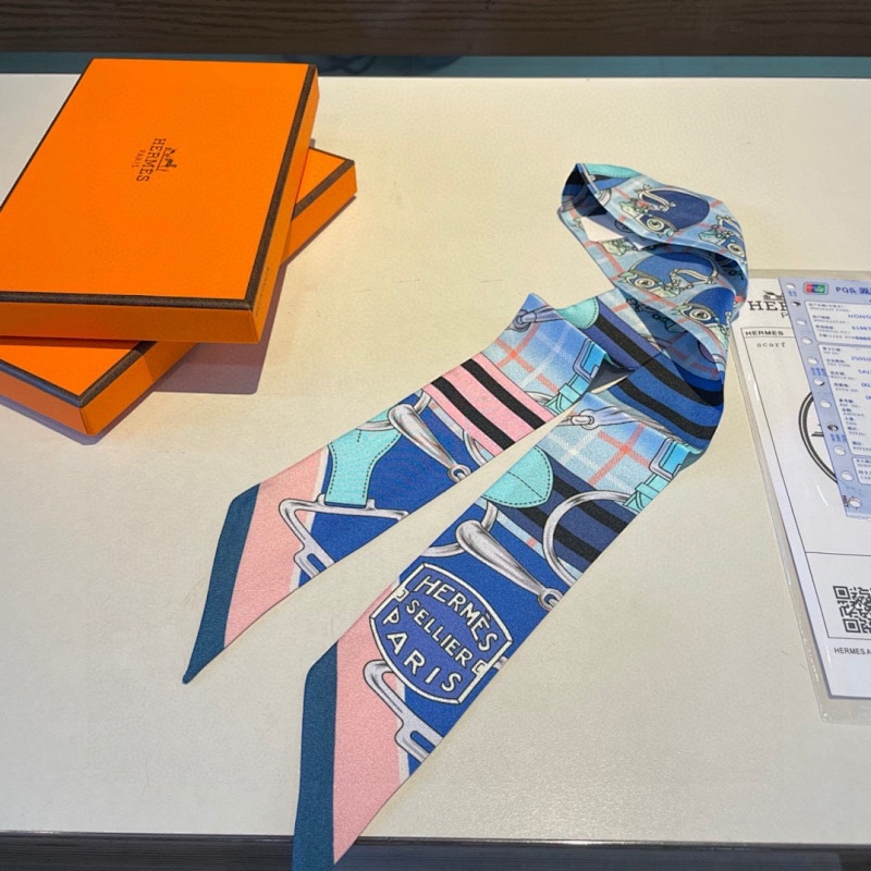 Hermès Hermes Scarves