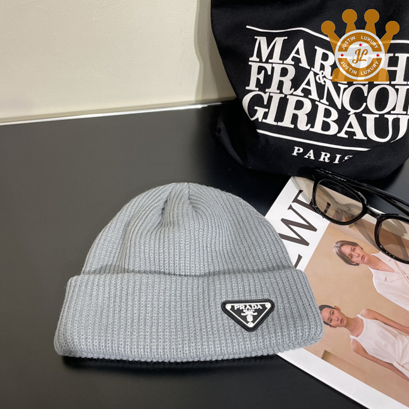 Prada Cap