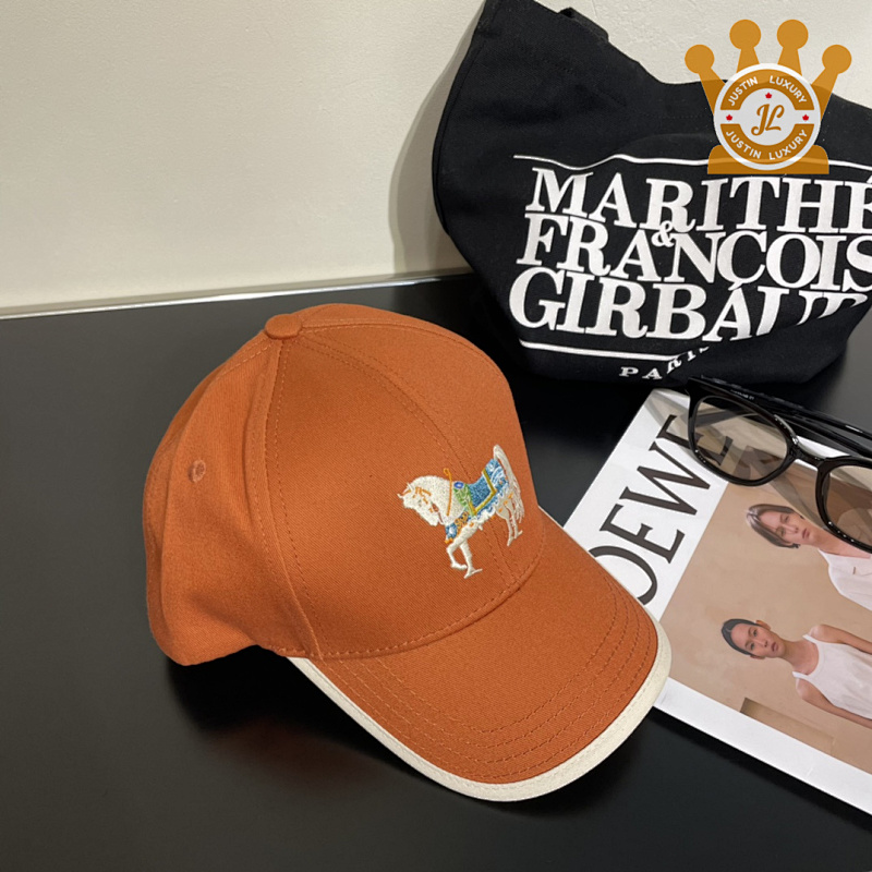 Hermès Hermes Cap
