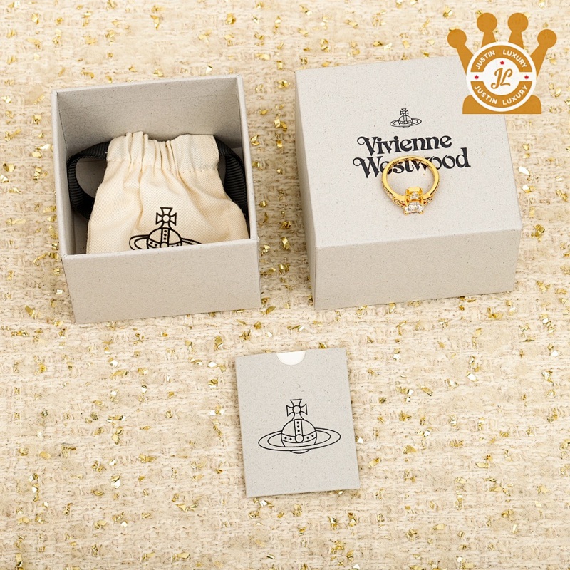 Vivienne Westwood Ring