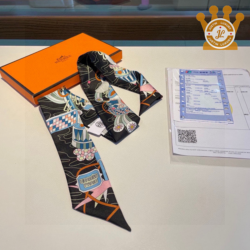 Hermès Hermes Scarves
