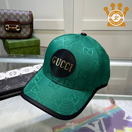 Gucci Cap