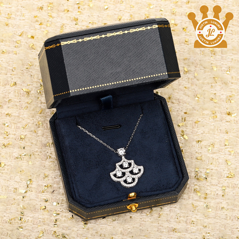 Graves Necklaces