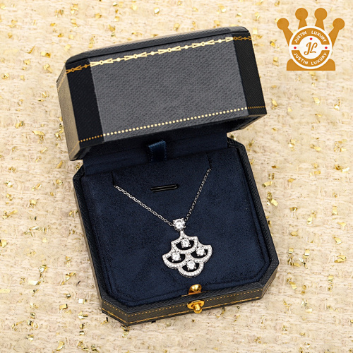 Graves Necklaces