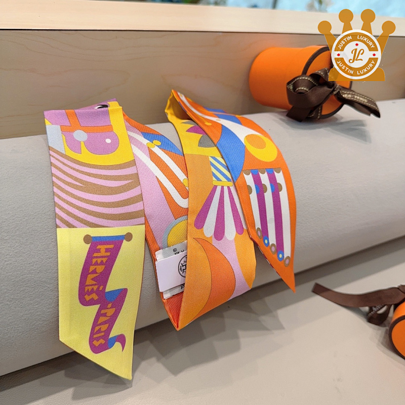 Hermès Hermes Scarves
