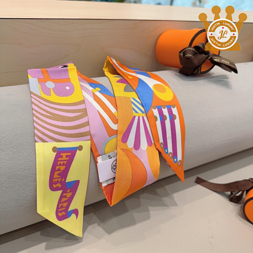 Hermès Hermes Scarves
