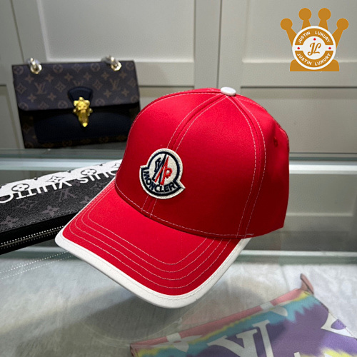 Moncler Cap